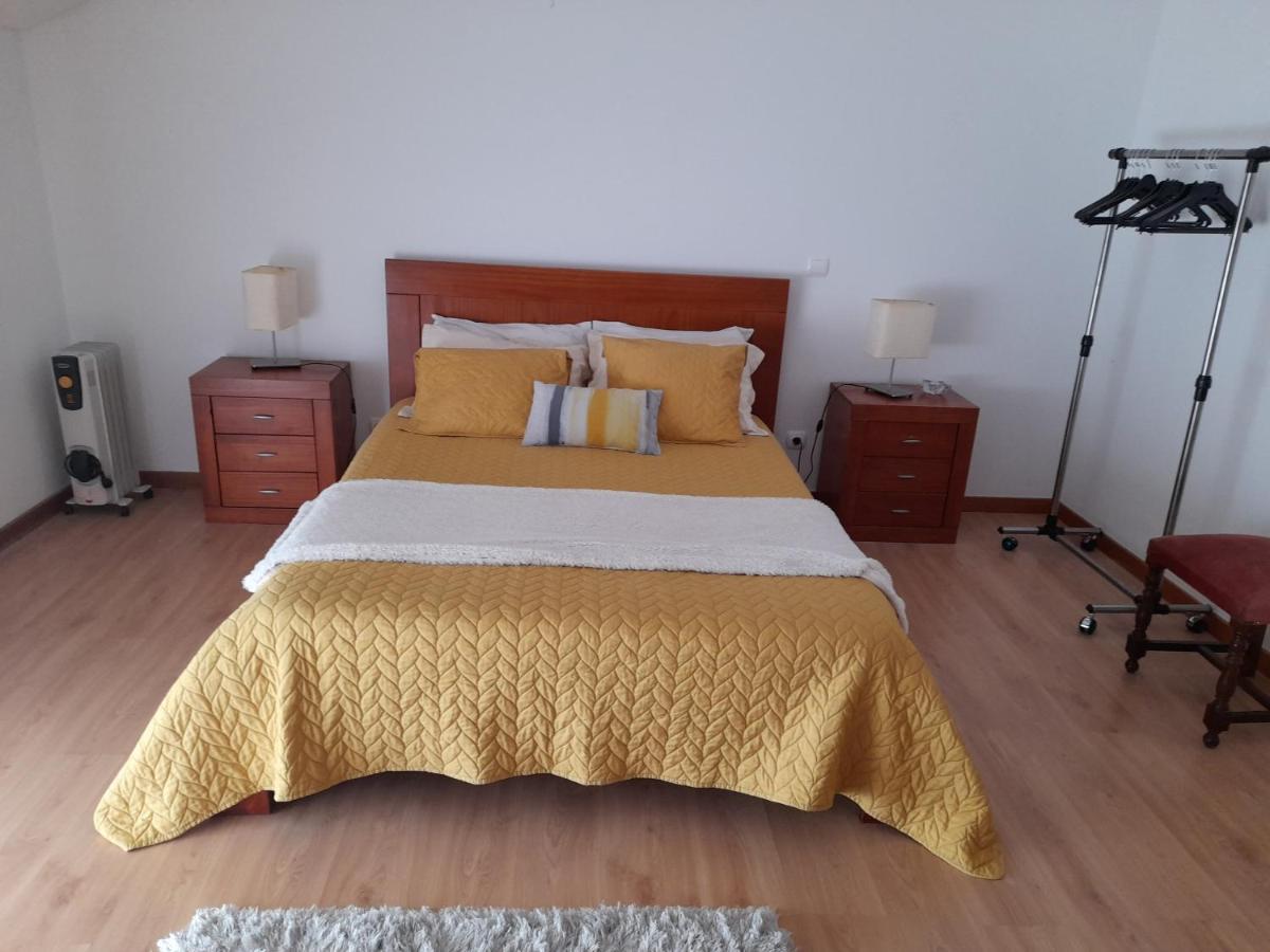 Azoresaccommodation Lagoa  Extérieur photo