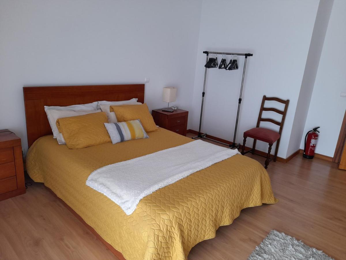 Azoresaccommodation Lagoa  Extérieur photo